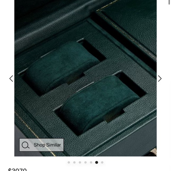 Watch box - Picture 3 of 3